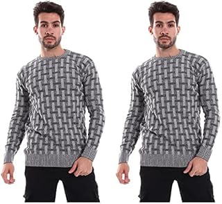 CAESAR Mens Mens Pullover Mens Pullover