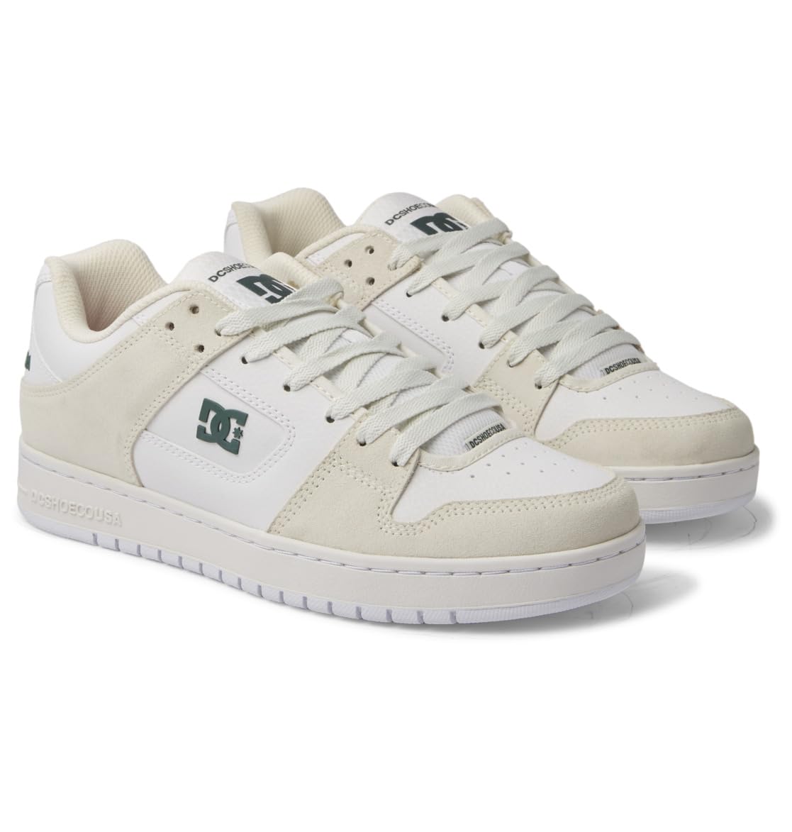 DC Shoes Manteca SE - Zapatillas para Hombre