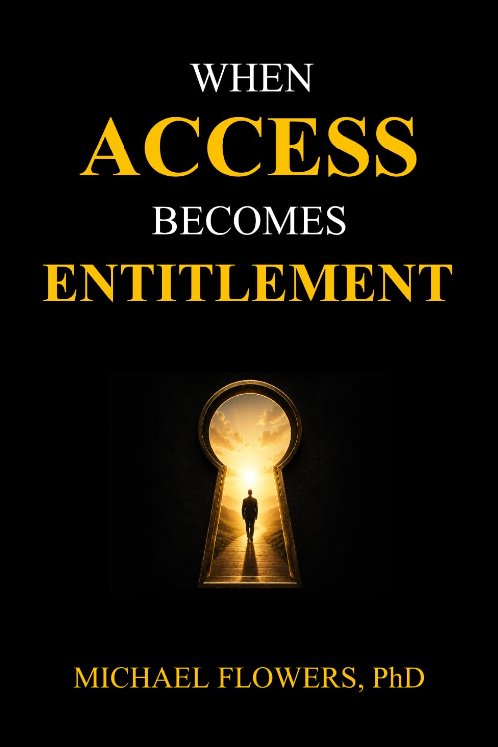 When Access Becomes Entitlement: Protecting the Gift: Wisdom, Boundaries, and the Price of Unprotected Generosity