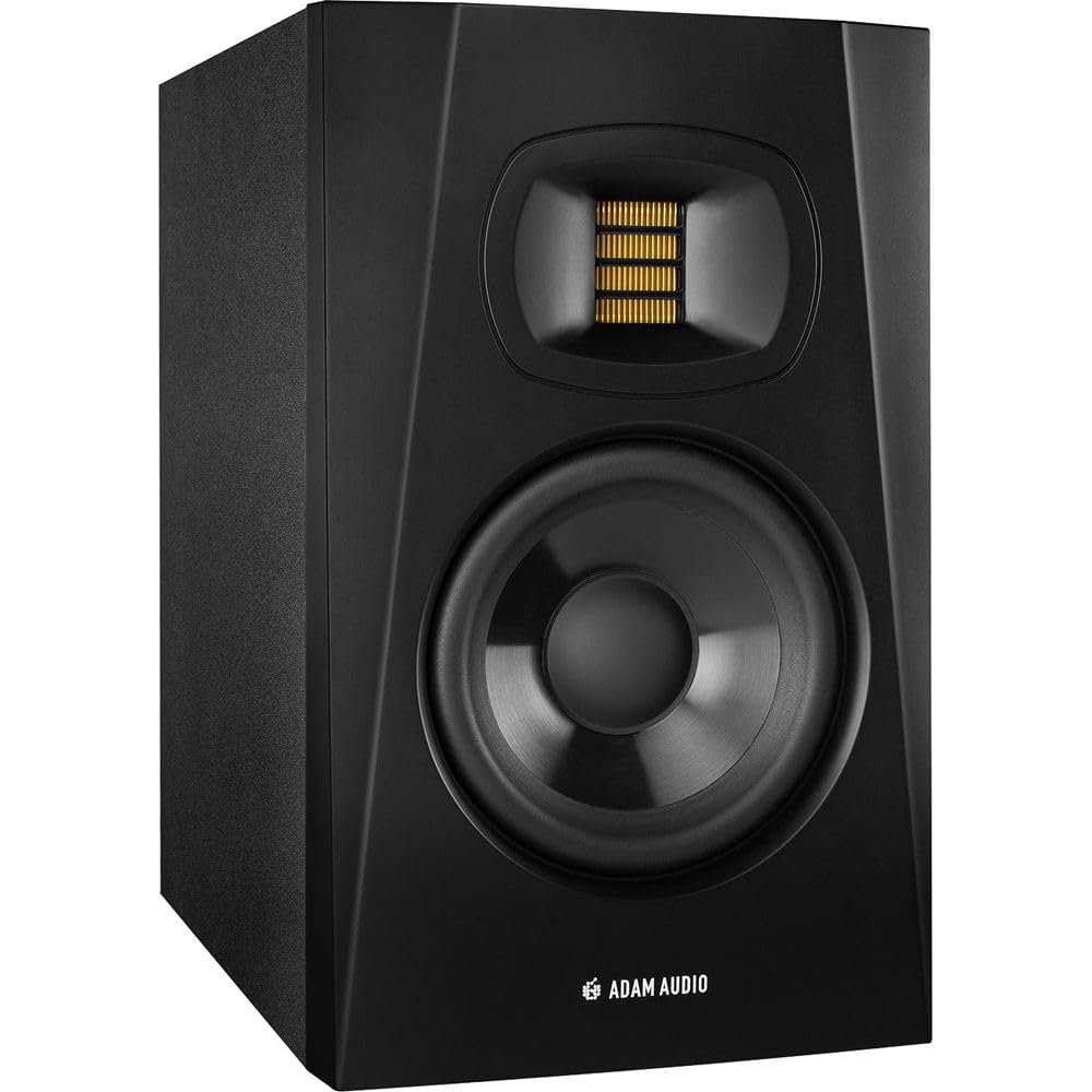 Amazon.com: Adam Audio T5V Studio Monitor (Pair) with Professional
