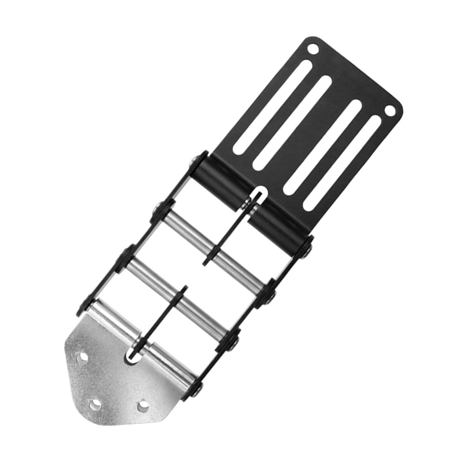 Haken Zum Aufhängen Von Werkzeugen | Lagerung Aus Aluminiumlegierung | Gürtel-Werkzeughalter | Getriebe-Montageclip Für Bauarbeiten, Outdoor, Taschenlampe, Bohrhammer, Maßband, Schraubenschlüssel