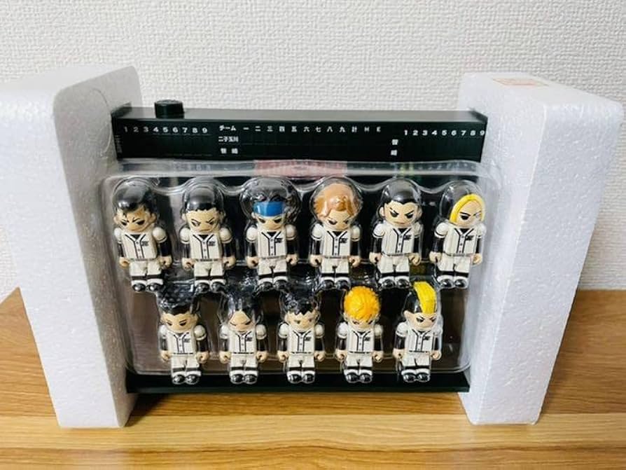 Amazon｜セブンイレブン限定 ルーキーズ スタジアム目覚まし時計