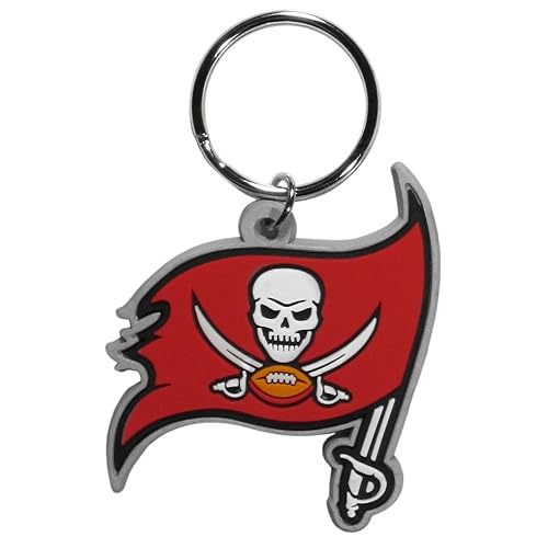 NFL Siskiyou Sports Fan Shop Tampa Bay Buccaneers Flex Key