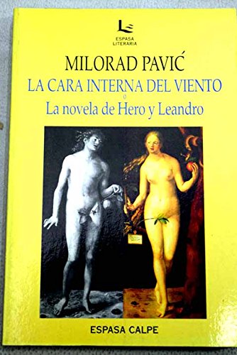 Cara interna del viento, la