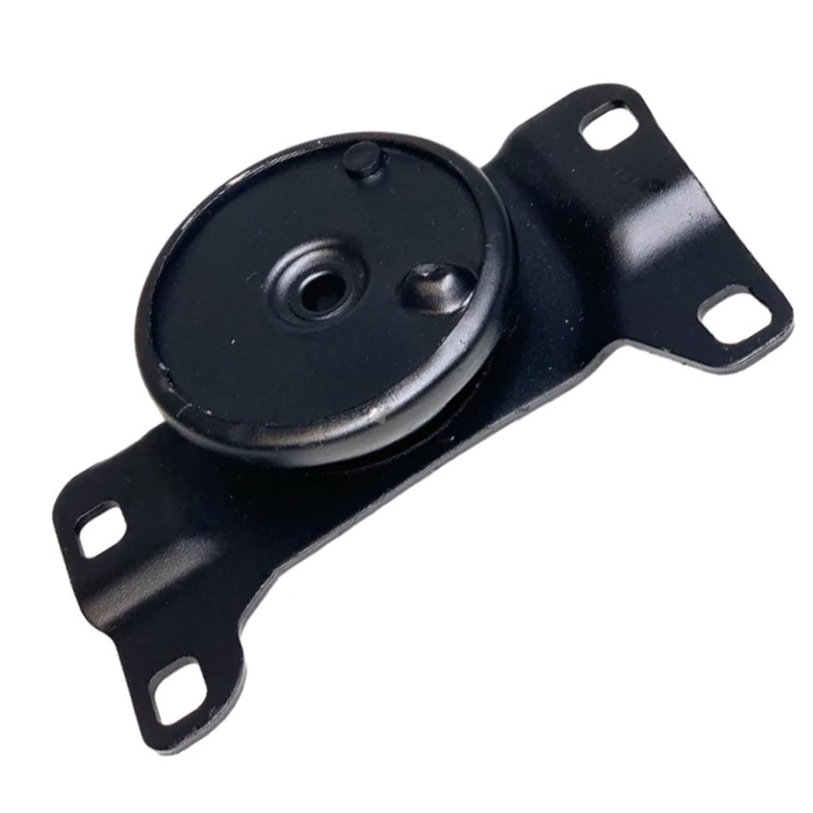 Generico Revisione del Motore 31316498 Componenti Metallici Supporto Motore Auto per Volvo C30 S40 V50 C70 10156 A70052 EM-7432