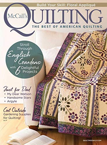 McCall's Quilting