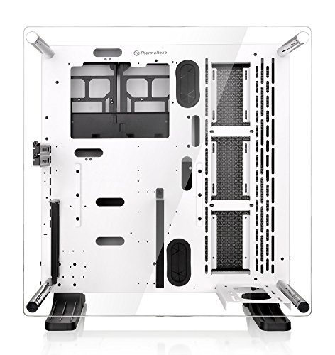 Build My PC, PC Builder, Thermaltake Core P3 SE