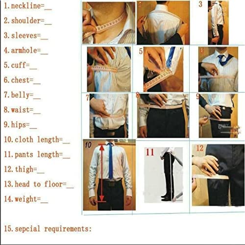 Mens Suits Fashion Groom Tuxedos Peaked Lapel Navy Blue Gold Paisley Slim Blazer Vest Pants 3 Piece Wedding Prom Suits3