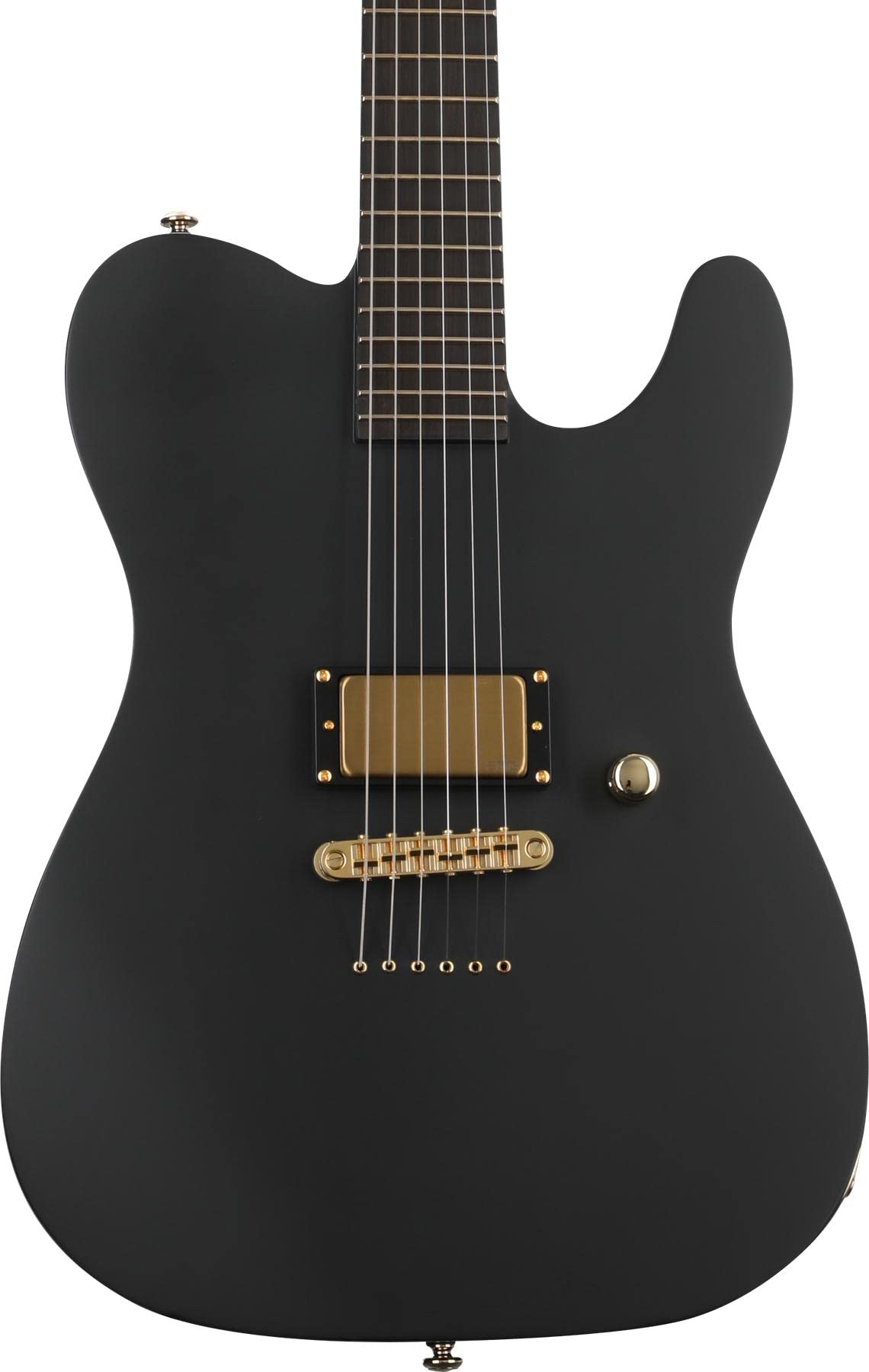 Amazon.com: ESP LTD Alan Ashby AA-1 Solidbody Electric Guitar
