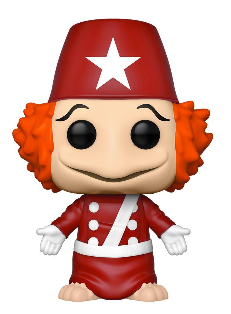 Amazon.com: POP HR Pufnstuf 897- Cling Fall Convention 2019 : Toys