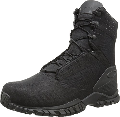 oakley si6 boots