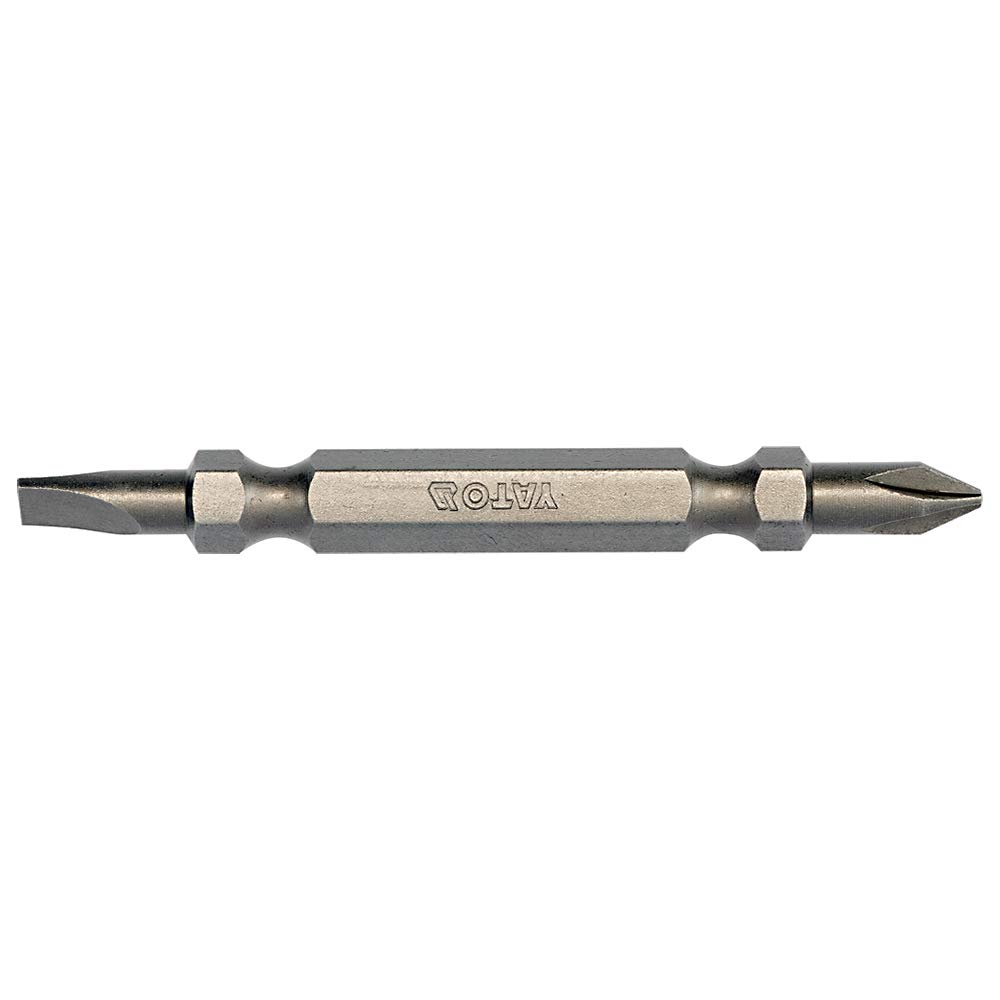 Yato YT-78165 De Screwdriver Bits 1/4Inch X65 mm Ph1-4,5mm 10 Pcs |Power Tools|hand Tools|Industrial Tools|Screwdriver for Home, multicolour (B01ERT8KBA) Amazon Price History, Amazon Price Tracker
