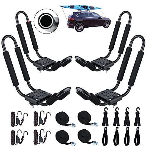 48 Best car top canoe carrier 2022 After 183 hours of research and