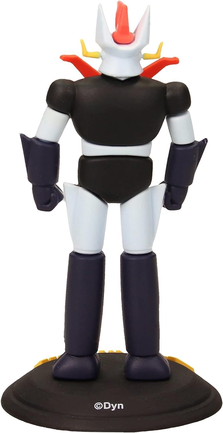 BLACK Great Mazinger ミニマジンガーZ BLACK Great Mazinger ミニマジンガーZ 【公式通販】