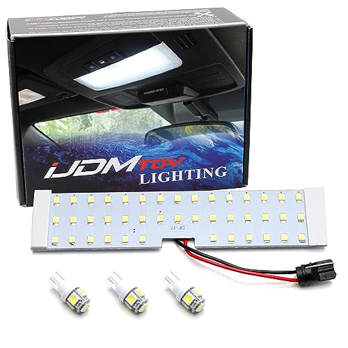 Paquete LED interior totalmente compatible Chevrolet Camaro 2010-2015