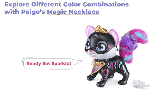 VTech Glitter Me Kitten