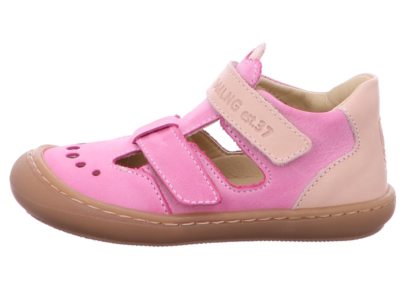 Däumling Sven Mädchen Sneaker