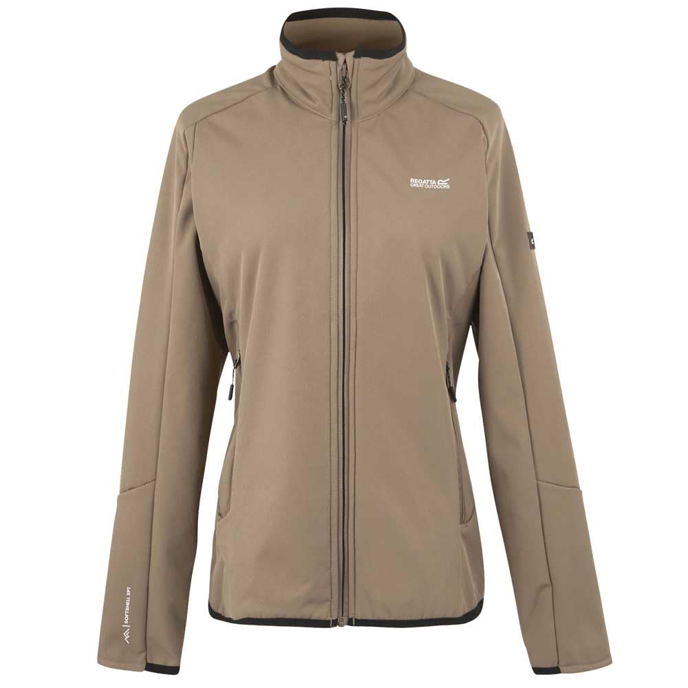 Regatta Moutdale Softshell Jacket 40