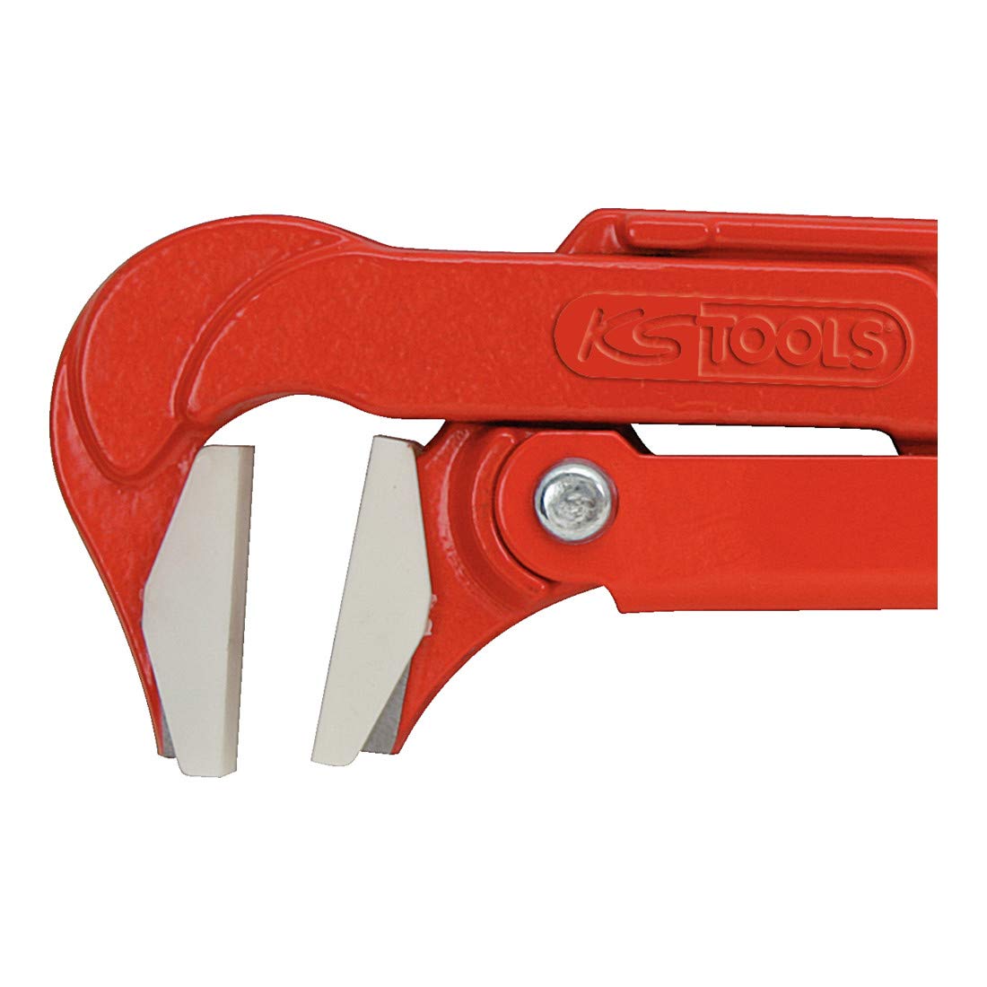 KS Tools 116.1001 Jaws for Basin Wrench 116.1000