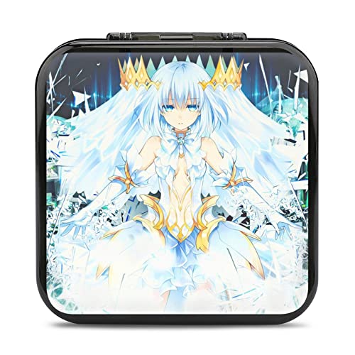 Switch J[hP[X f[gEAECu VgΈ 24 XCb` Q[J[h[ 킢 Aj h~ [{bNX J[h܂Ƃߎ[  ϏՌ y ho ^ѕ֗ o₷ v[g