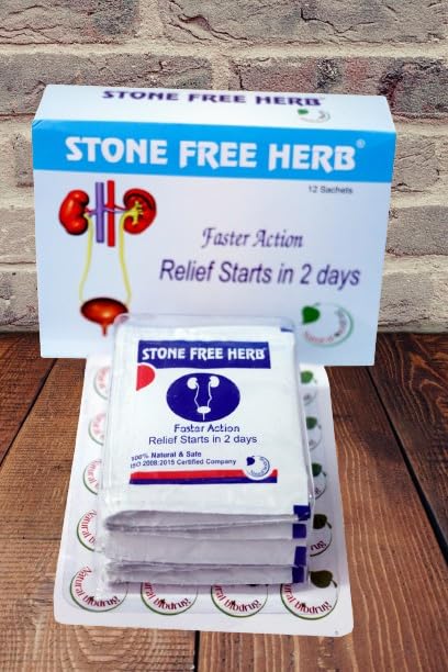 stone free herb (B0BW73W7HM) Amazon Price History, Amazon Price Tracker