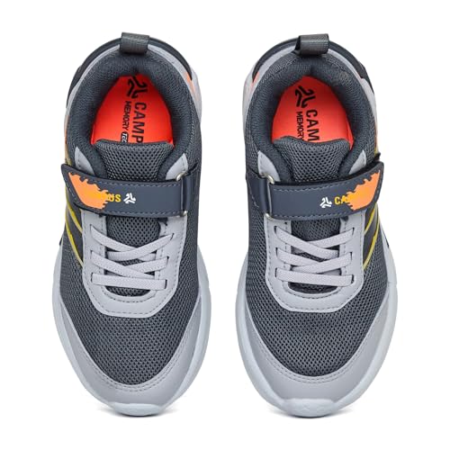 Image of Campus Kids Bruno K Sneakers