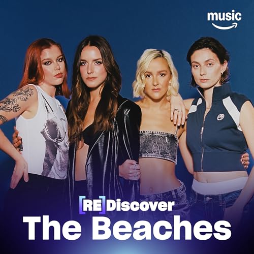 Zusammengestellt von: Amazon Music