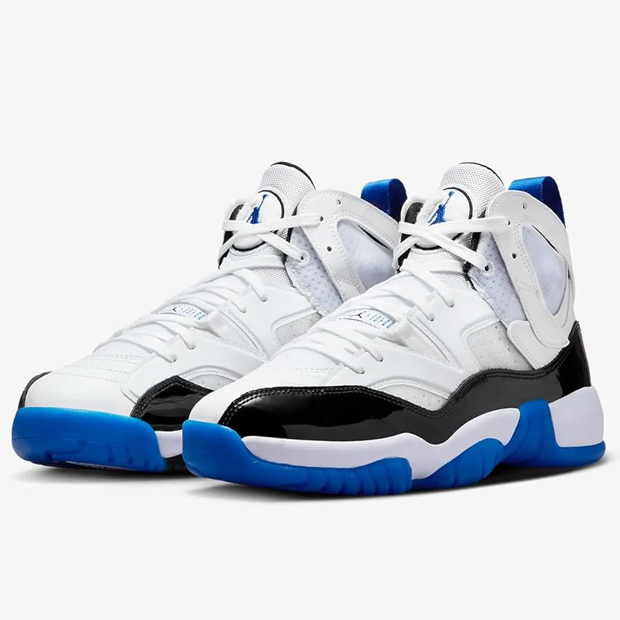 Amazon.co.jp: [ナイキ] ジャンプマン ツー トレイ JUMPMAN TWO