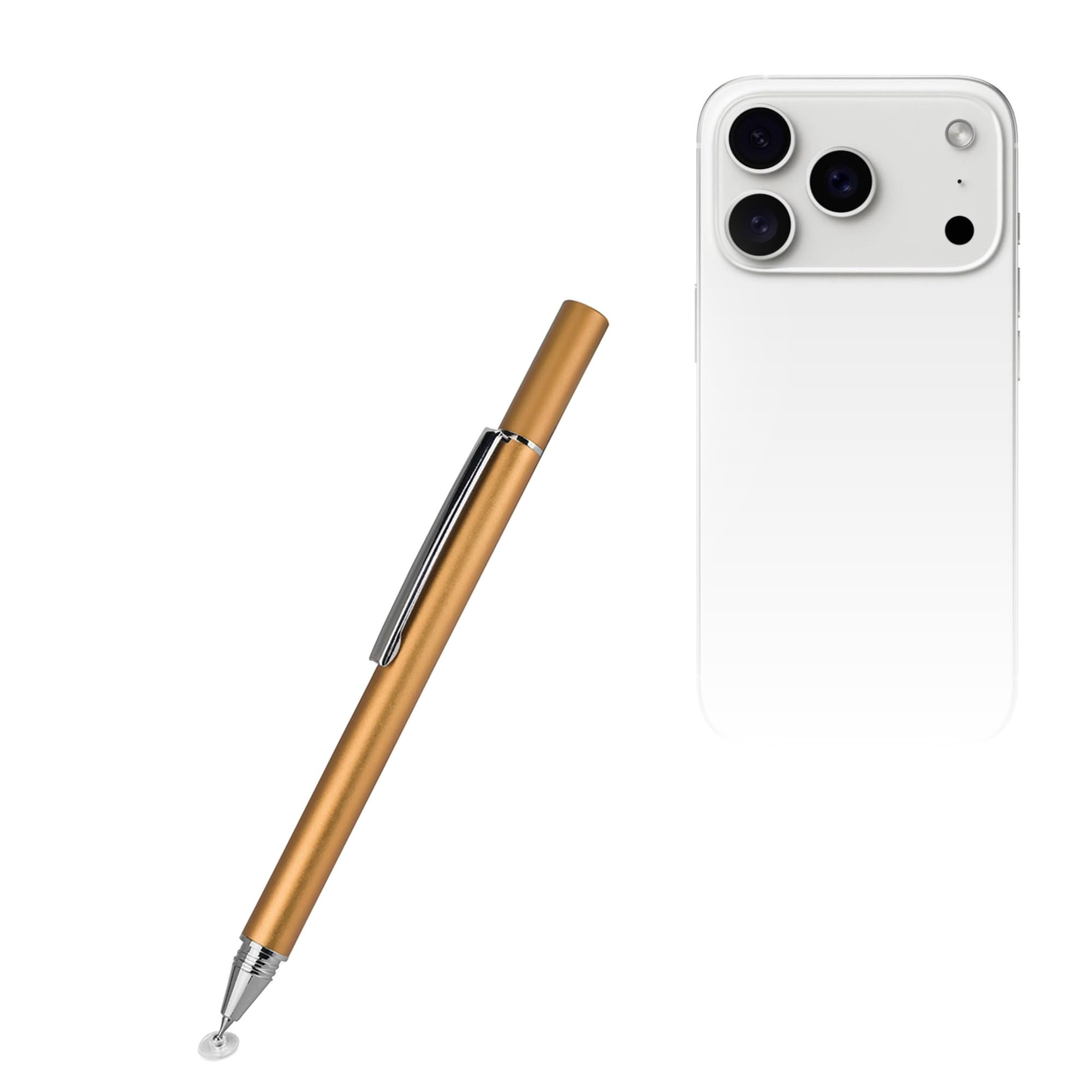 Amazon.com: BoxWave Stylus Pen Compatible with Apple iPhone 17 Pro
