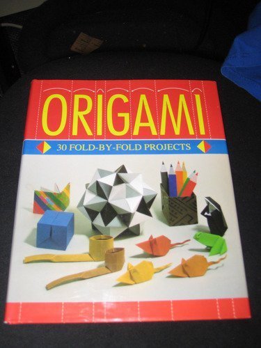 Buy Origami — BookShops.in