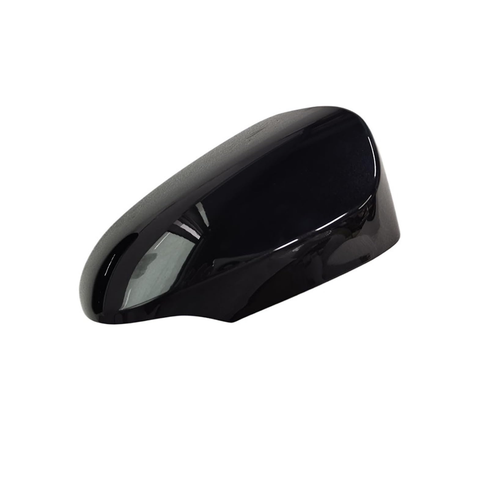 Copricapi Specchietto Retrovisore Per Toyota Yaris 2012-2019 - Bianco, 1 Paio, Materiale ABS - Foto 7