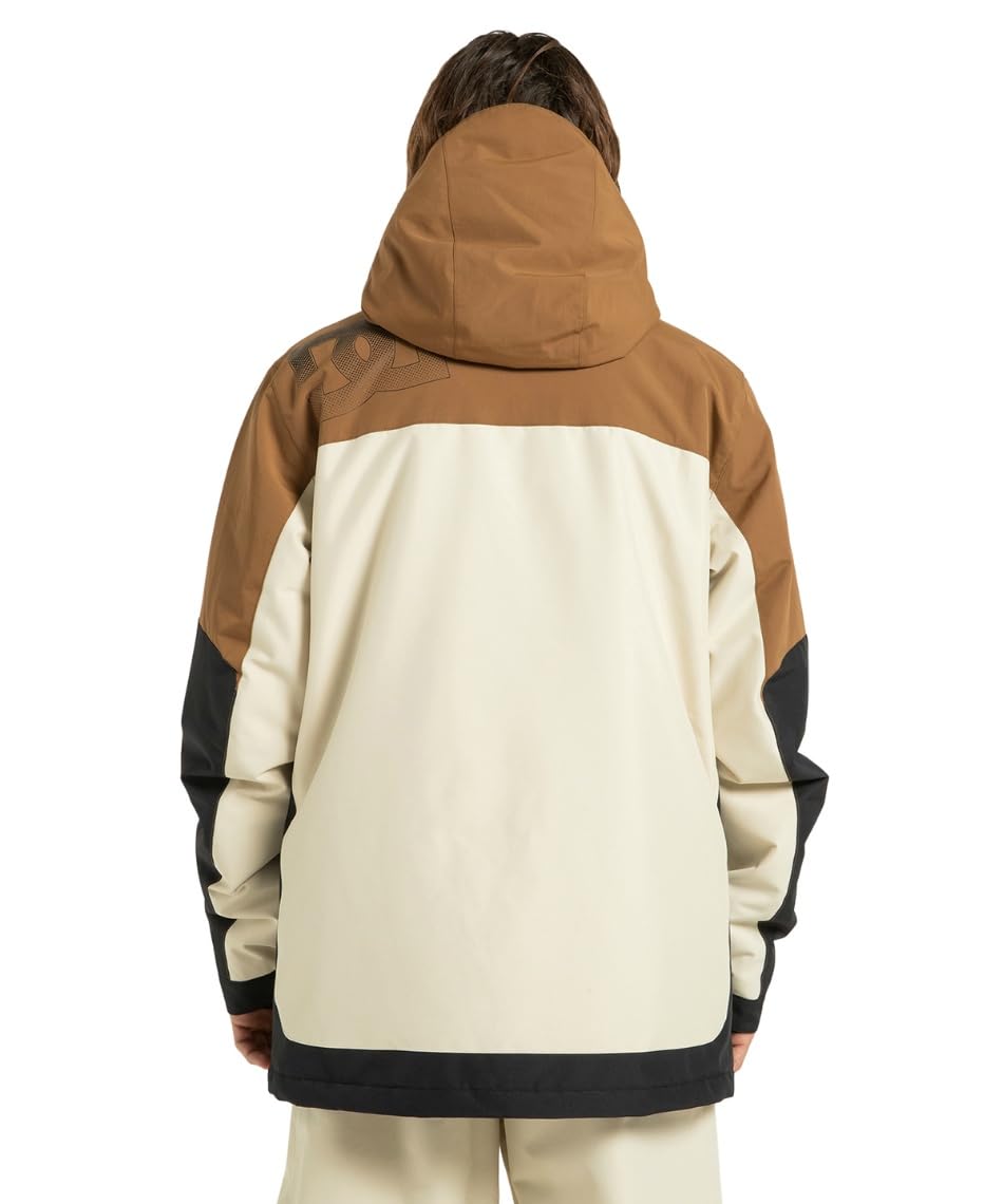 Amazon | 〔ディーシー〕スノーボードウェア ジャケット メンズ