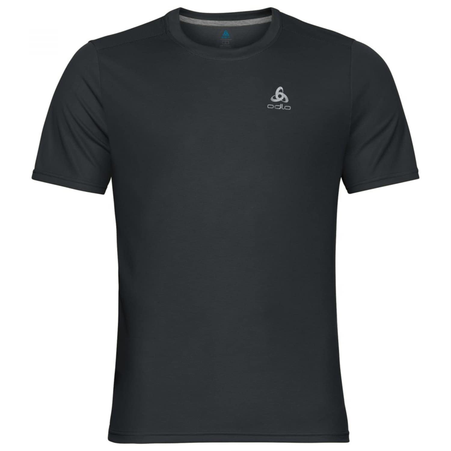 Odlo F-Dry_550822 Camiseta de Manga Corta Hombre (Pack de 1)