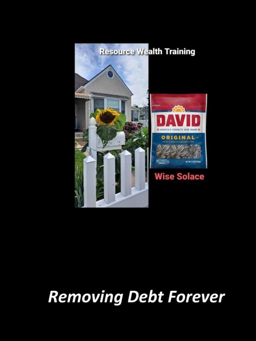 RDF: Removing Debt Forever: Land & Resource Course