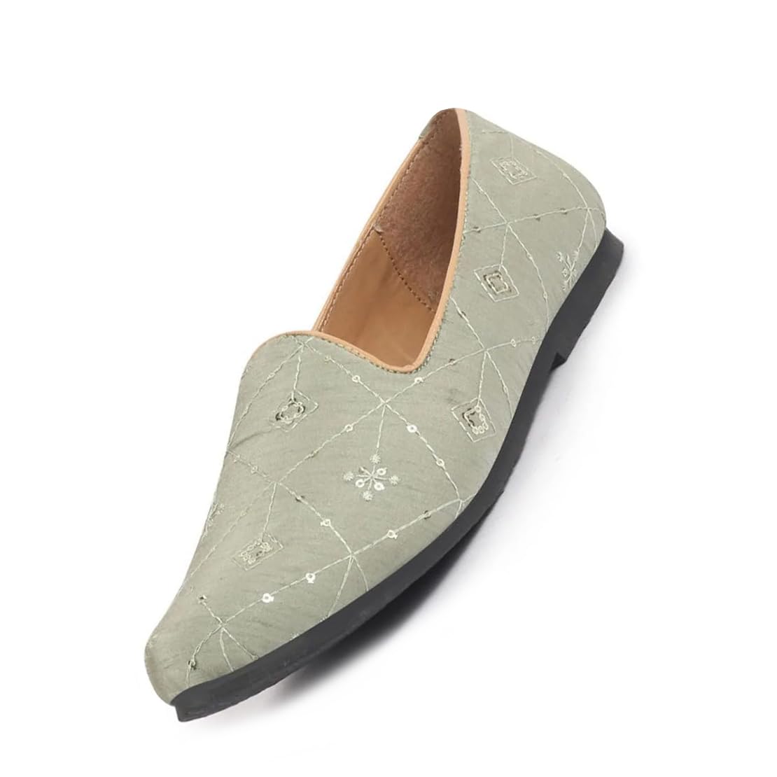 fausto Men Mojari-picture-34
