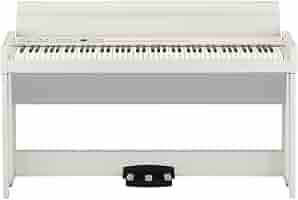 KORGコルグ　デジタルピアノ　C1Air　WAホワイトアッシュ C1 Air - DIGITAL PIANO | KORG (USA)