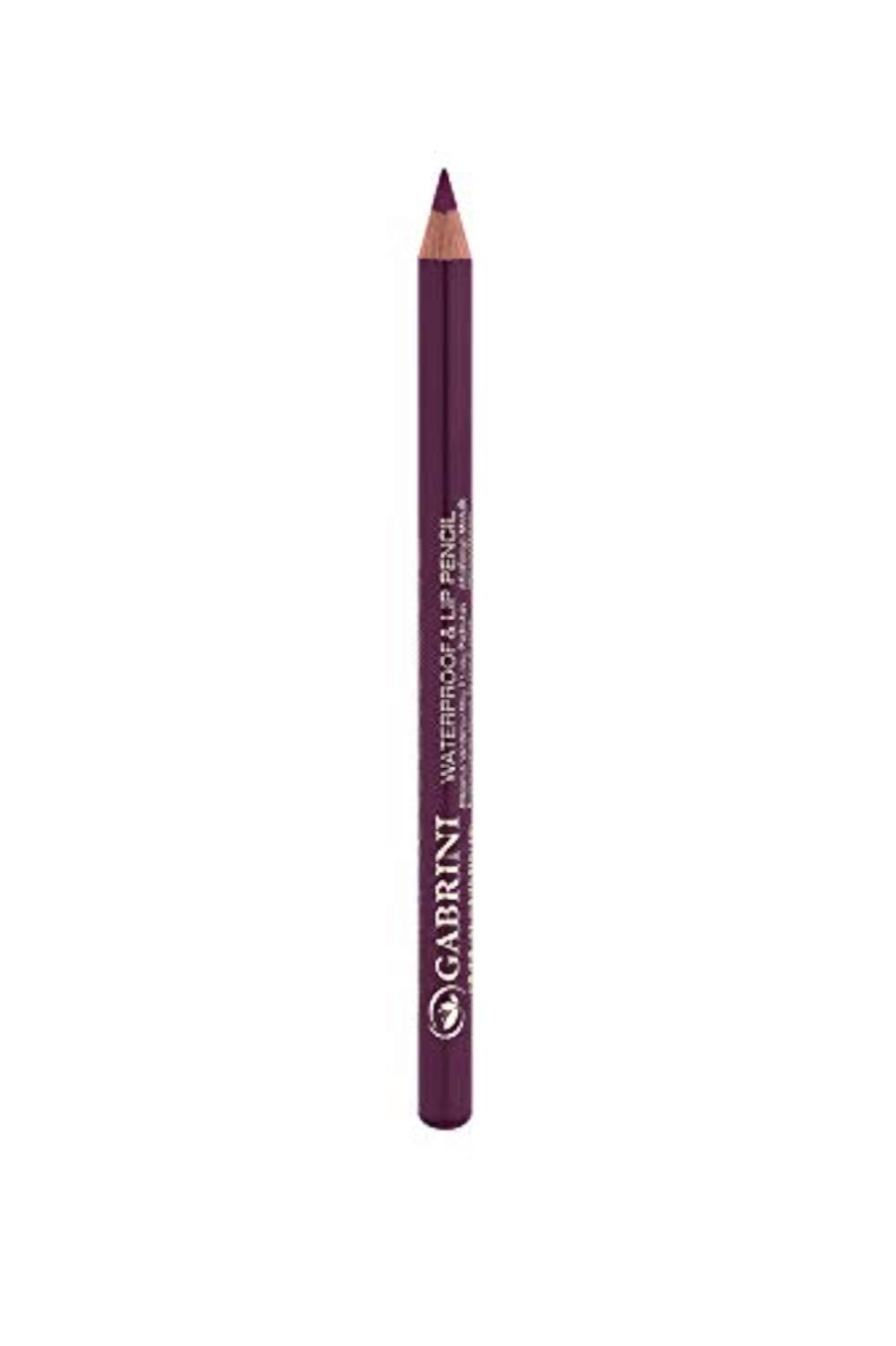 Gabrini Lip ve Eye Pencil 18