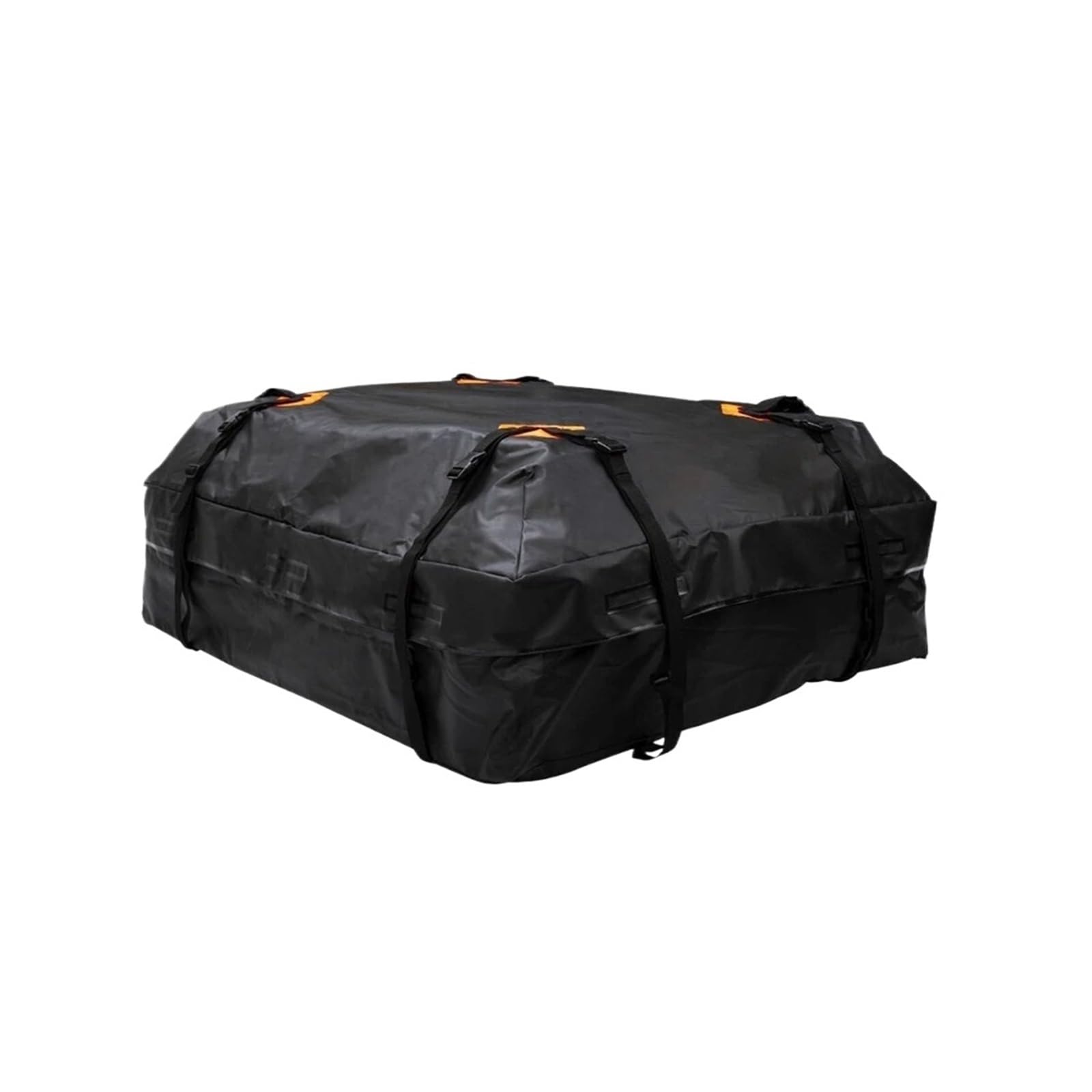 Dachträger 420D wasserdichte Cargo Tasche Auto Dach Träger Universal Gepäck Lagerung Cube Für Reise Camping Racks Träger Auto