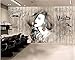 Produktbild Tapeten,Fototapete,Fototapete Nordic Friseursalon Friseur Beauty Salon Friseur Hintergrund Wand Dekoration 3D Wallpaper Für Wohnzimmer Tv Hintergrund Schlafzimmer Wand Dekoration 280Cm(W)×180Cm(H)