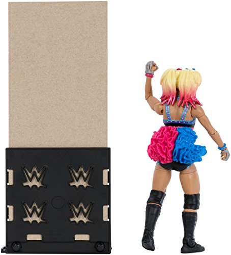 Wwe Elite Collection Alexa Bliss Action Figure #TOP2