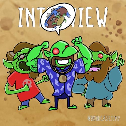 # 242: Interview Rick Danforth