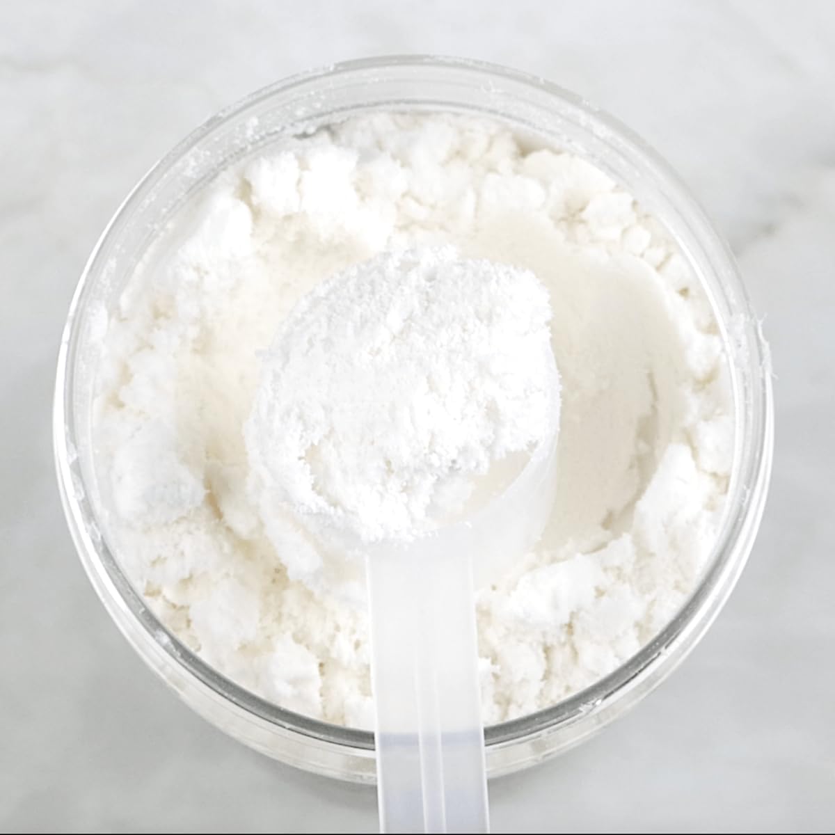 Divine Health - Dr. Colbert'S Keto Zone Mct Oil Powder French Vanilla 11.11 182759