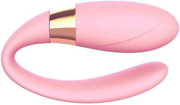 Dorical U Type Silicone Vibrator 7 Frequency Wireless ...