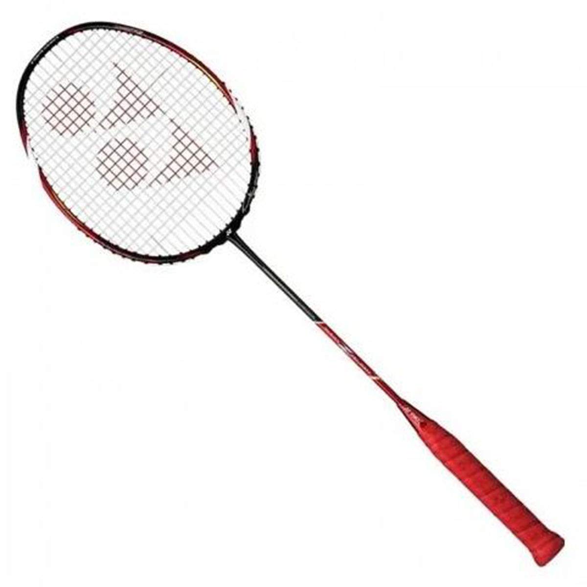 YONEX Yonex-Arcsaber I Slash Deep Red 3U G4 - Red L: Buy Online at 