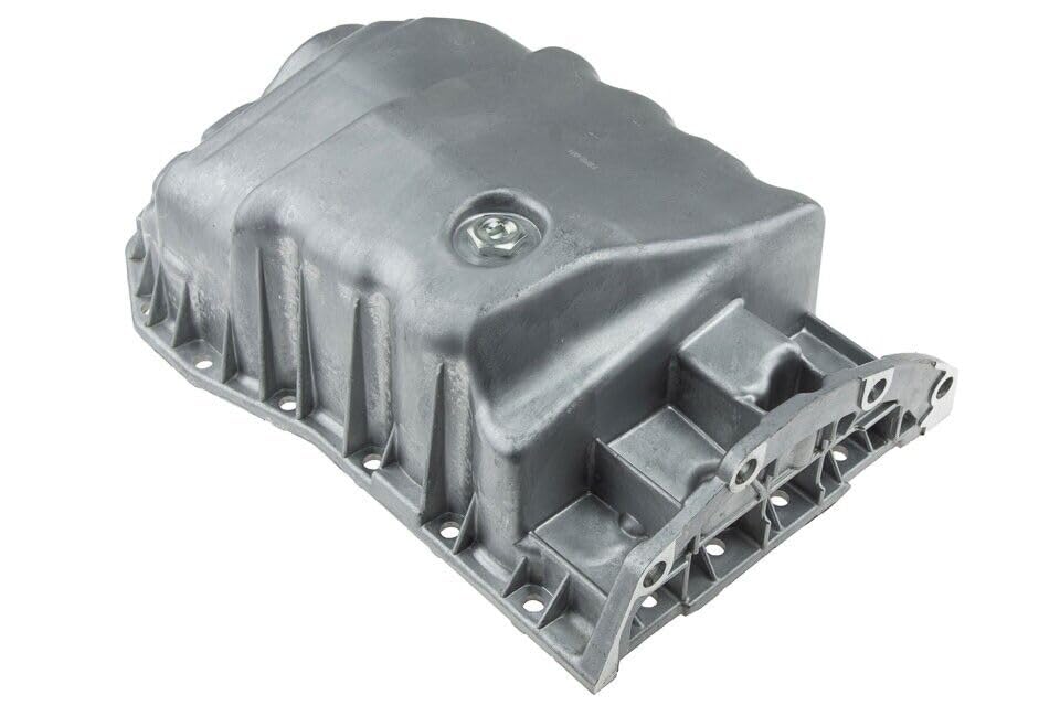 Cárter de aceite motor repuesto Mitsubishi Carisma 96-00 BMO/MS/012AB 3