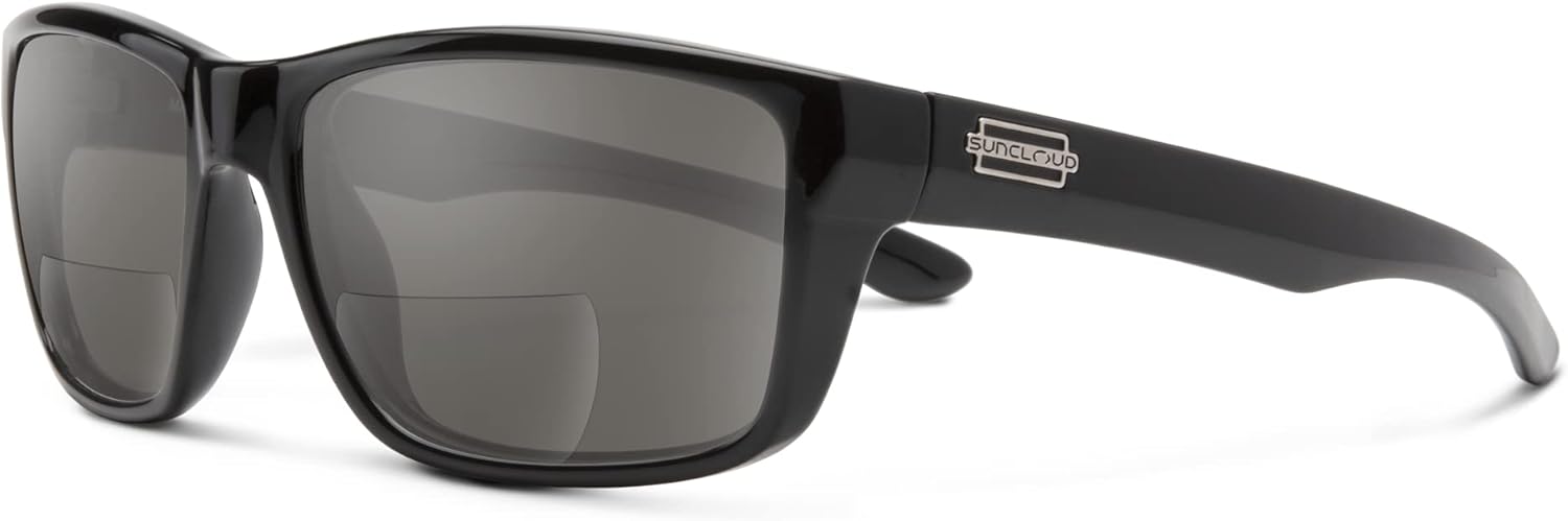 Suncloud Mayor Readers