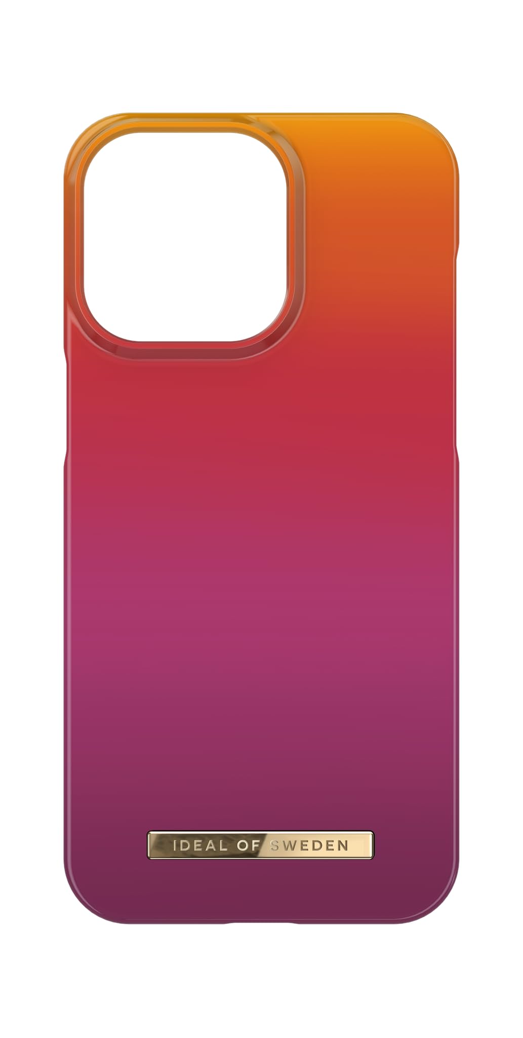 Coque de protection imprimée rigide pour iPhone 15 Pro Max anti-rayures - 3