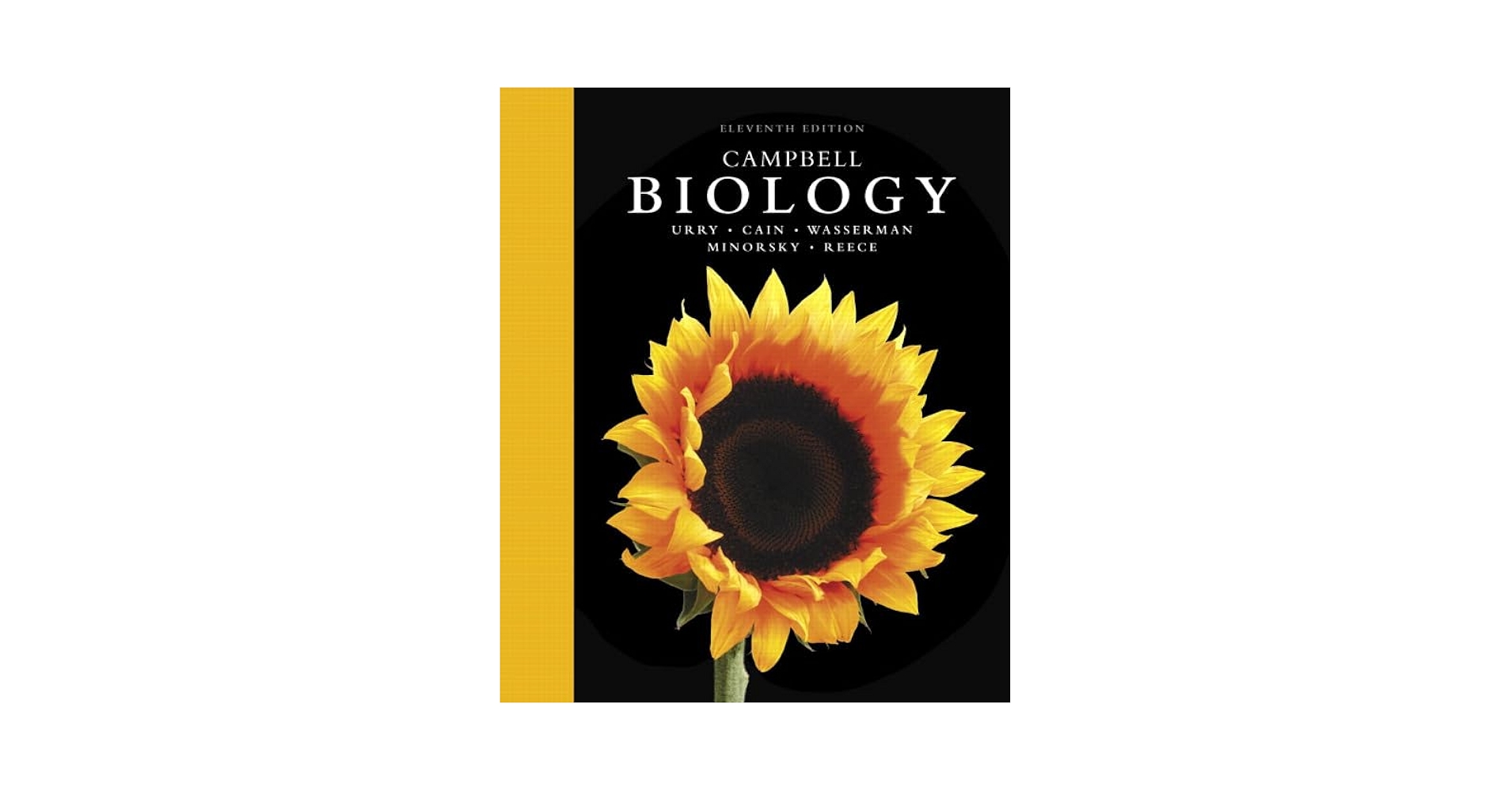 Amazon.com: Campbell Biology: 9780134478647: Urry, Lisa A