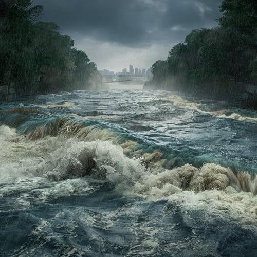 S02 Ep7: La volont&agrave; &egrave; come un fiume in piena?