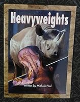 Heavyweights 0322020514 Book Cover